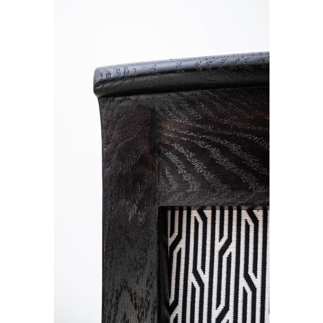 Art Nouveau Chair by Hans Bolek for August Ungethüm For Sale - Image 12 of 16