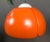 Mid-Century Modern Pendant Lamp from Temde, 1970s For Sale - Image 3 of 14