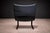 Metal Fixed "Commander" Armchair in Metal, Jorge Zalszupin, 1970s For Sale - Image 7 of 11