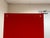 Red Ikea Kallax Laminate Bookshelf, Red For Sale - Image 8 of 12