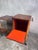 1930s Art Deco Walnut Bar Trolley, 1930s For Sale - Image 5 of 15
