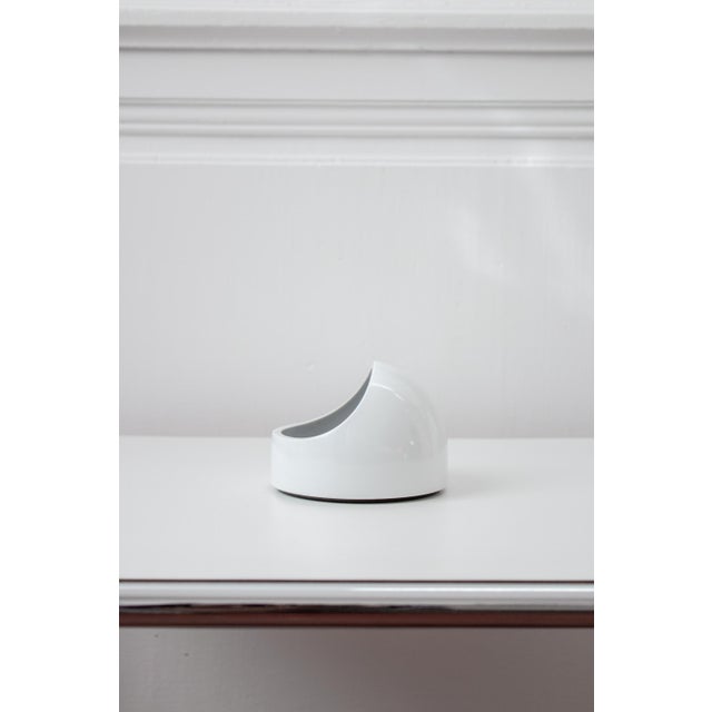 Nautical Ashtrays by Cini & Nils for Opi Milano, 1970s, Set of 2 For Sale - Image 10 of 14