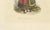 Blue Peruvian Women's Costumes, Huarochirí & Huancavelica, 1841, Lithograph For Sale - Image 8 of 10