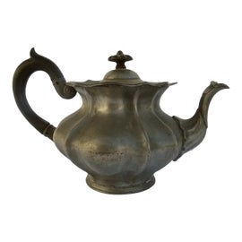Example of James Dixon and Sons Tea Pots