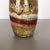 Mid-Century Modern Fat Lava Ceramic Vase by Heinz Siery for Carstens Tönnieshof, Germany, 1970s For Sale - Image 3 of 16