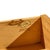 Van Keppel-Green for Brown Saltman Mid Century Bleached Mahogany Nightstand For Sale - Image 10 of 10