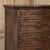 Louis XV Style French Solid Walnut Chiffoniere For Sale In Dallas - Image 6 of 18
