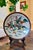 Chinese Chinese Crackle-Glazed Ceramic Charger For Sale - Image 3 of 5