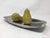 A quintessential example of German functionalism, this oblong serving dish by WMF is crafted from their world-renowned...