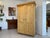 Gründerzeit Farmhouse Cabinet in Natural Wood For Sale - Image 9 of 9