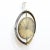 Mid century German wall clock by Atlanta Electric.&nbsp; Produced in the 1960s this beautiful clock is typical of the...
