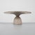 Exquisite ‘Finale 1790’ coffee table by German designer Peter Draenert, dating from the 1970s. The table combines a large...