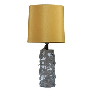 Table Lamp by Tyko Axelsson for Reijlmyre, Sweden, 1960s For Sale