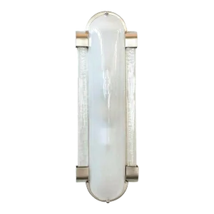 21st Century Deco Corto Sconce by Fabio Ltd