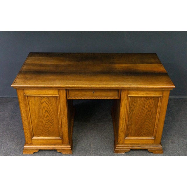 1st half of the 20th century Desk For Sale - Image 14 of 15