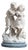 A. Del Perugio, Love, Florence, 19th Century, Alabaster For Sale