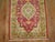 Asian Antique Colorful Turkish Scatter Size Rug For Sale - Image 3 of 5