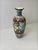 Art Nouveau Enamelled Faience Vase, 1890s For Sale - Image 5 of 10