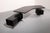T96 Executive Corner Desk in Black Lacquered Wood by Osvaldo Borsani for Tecno, 1950s For Sale - Image 18 of 18