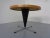 1950s Early Cone Table by Verner Panton for Plus-Linje, 1950s For Sale - Image 5 of 15
