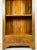 Spanish Oak Rustic Wooden Cabinet, Circa 1940s For Sale - Image 14 of 15