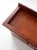 Antique Primitive Wood Dry Sink Cabinet For Sale - Image 14 of 17
