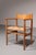 The dining chair by Hans J. Wegner is made with great attention to detail in a simple and functional design. This design...