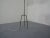 No. 2032 Dreistelz Floor Lamp by J. T. Kalmar, 1950s For Sale - Image 14 of 15