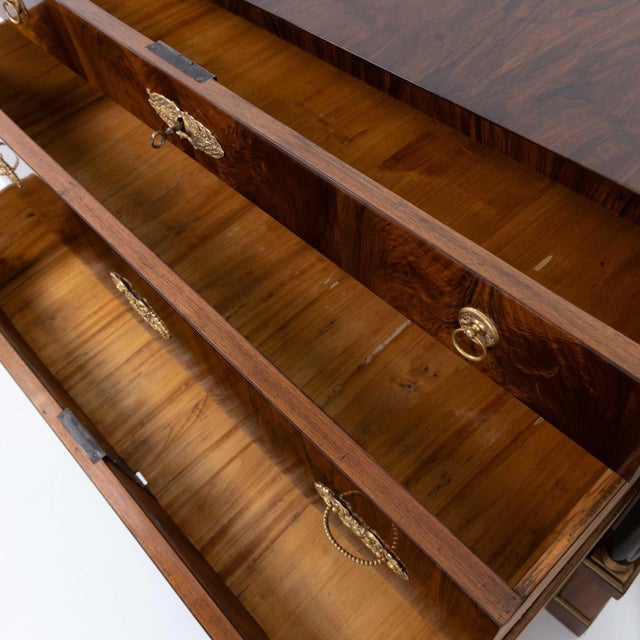Pair of Large Italian Chests of Drawers, circa 1820 For Sale - Image 13 of 13