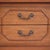 1950s 1950s Pair of Faux Bamboo Nightstands by Broyhill For Sale - Image 5 of 7