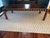 Jonathan Charles Mahogany Orb Dining Table For Sale - Image 11 of 11
