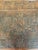 Spanish Colonial Revival Coffee Table with Embossed Leather Top, 1980s For Sale - Image 4 of 6