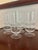 This set of 4 drinking glasses were designed by Joe Colombo in 1968 for Karakter. They are the Sferico No.4 pattern and...