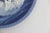Nautical “The Sirens" Plate From "The Voyage of Ulysses" Series by Alan Brunettin, by Incolay Studios in Lapis-Blue Incolay Cameo For Sale - Image 3 of 8