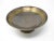 Rosenthal Netter Vintage 1960s Rosenthal-Netter Hammered Brass Pedestal Bowl For Sale - Image 4 of 12