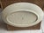 Ceramic 1980s Embossed Porcelain Dolphin Tray From Lenox For Sale - Image 7 of 10