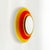 Contemporary Sunset 343b Wall Mirror by Andreas Berlin For Sale - Image 3 of 4
