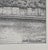 This is a vintage black & white print on heavy stock paper very high quality LTD Ed. Signature in plate. Sheet measures...