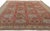 Tribal Vintage Turkish Sivas Rug - 07'07 X 10'08 For Sale - Image 3 of 9