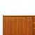 Brown 1960s Mid Century Credenza by Meredew of Letchworth For Sale - Image 8 of 10