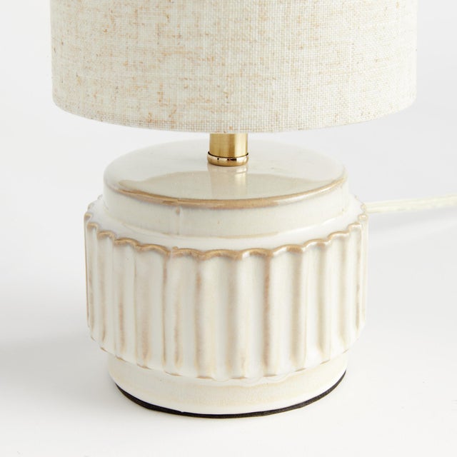Kenneth Ludwig Chicago Austin Mini Lamp For Sale - Image 4 of 11