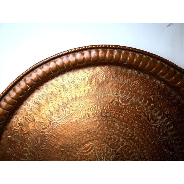 Vintage Copper Items, Set of 3 For Sale - Image 5 of 18