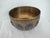 Antique 19th Century Thanjavur Mixed-Metal Bowl with Silver and Copper Overlays A stunning example of 19th-century South...