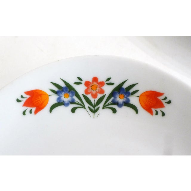 Ceramic Winterling Porcelain Ramekin Dishes, Set of 2 For Sale - Image 7 of 10