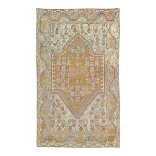 Galerie Shabab Collection Early 20th Century Turkish Ghourdes Rug For Sale