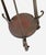 French Trench Art Bayonet Gueridon Table for Cocktails or Wine For Sale - Image 10 of 10