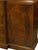 1950s Georgian Style Inlaid Breakfront, Attributed For Sale - Image 10 of 13
