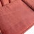 Rose 1980s Postmodern Rose Pink Grid-Tufted Loveseat, 67 In For Sale - Image 8 of 18