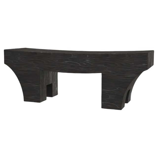 Mhono V2 Bench by Edizione Limitata For Sale