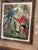 Vintage Tropical Birds III Framed Lithograph Print by Cassell For Sale - Image 4 of 7